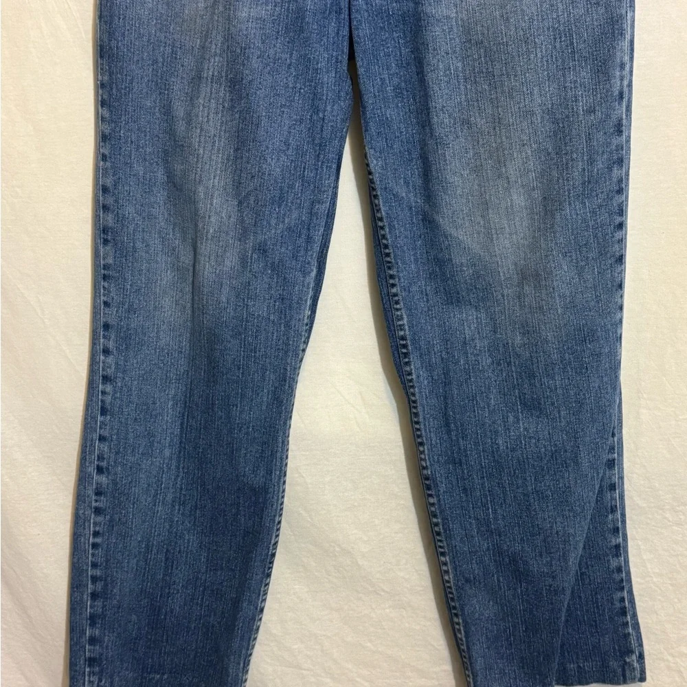 B-150 Men’s Tommy Hilfiger Denim‎ Blue Jeans Size 33x34